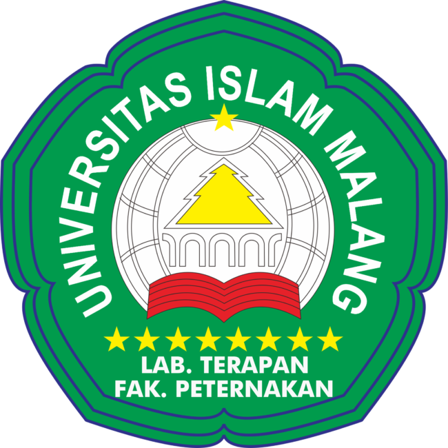 Penggunaan Lab. Terapan Fapet Unisma 2020