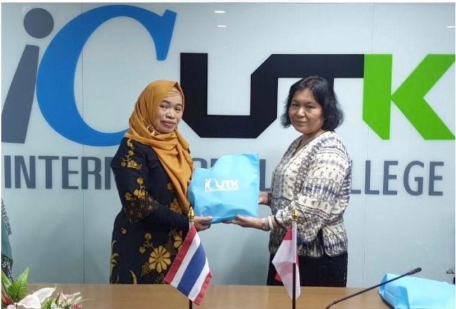 CALON PROFESOR FAPET DENGAN SEGUDANG PRESTASI