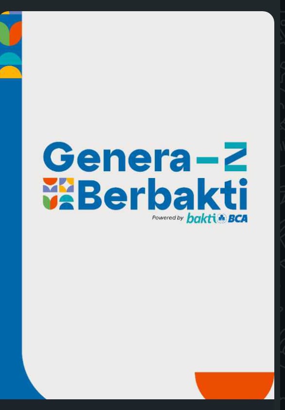 CALL FOR PROPOSAL: GENERA-Z BERBAKTI Fapet